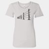 Women's Ideal T-Shirt Thumbnail