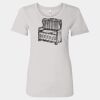 Women's Ideal T-Shirt Thumbnail
