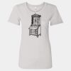 Women's Ideal T-Shirt Thumbnail