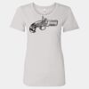 Women's Ideal T-Shirt Thumbnail