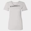 Women's Ideal T-Shirt Thumbnail