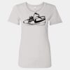 Women's Ideal T-Shirt Thumbnail