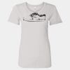 Women's Ideal T-Shirt Thumbnail