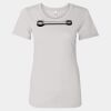 Women's Ideal T-Shirt Thumbnail