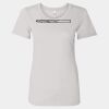 Women's Ideal T-Shirt Thumbnail