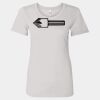 Women's Ideal T-Shirt Thumbnail