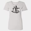 Women's Ideal T-Shirt Thumbnail
