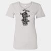 Women's Ideal T-Shirt Thumbnail