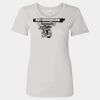 Women's Ideal T-Shirt Thumbnail