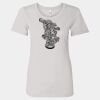 Women's Ideal T-Shirt Thumbnail
