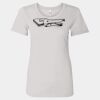 Women's Ideal T-Shirt Thumbnail