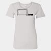 Women's Ideal T-Shirt Thumbnail