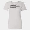 Women's Ideal T-Shirt Thumbnail
