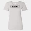 Women's Ideal T-Shirt Thumbnail