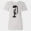Women's Ideal T-Shirt Thumbnail