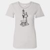 Women's Ideal T-Shirt Thumbnail
