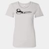 Women's Ideal T-Shirt Thumbnail