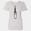 Women's Ideal T-Shirt Thumbnail