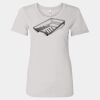 Women's Ideal T-Shirt Thumbnail