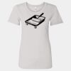 Women's Ideal T-Shirt Thumbnail