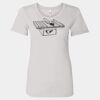 Women's Ideal T-Shirt Thumbnail