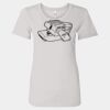 Women's Ideal T-Shirt Thumbnail