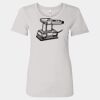Women's Ideal T-Shirt Thumbnail