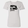 Women's Ideal T-Shirt Thumbnail