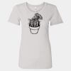 Women's Ideal T-Shirt Thumbnail