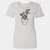 Women's Ideal T-Shirt Thumbnail