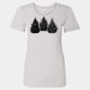 Women's Ideal T-Shirt Thumbnail