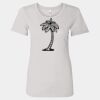 Women's Ideal T-Shirt Thumbnail