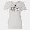 Women's Ideal T-Shirt Thumbnail