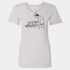 Women's Ideal T-Shirt Thumbnail