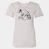 Women's Ideal T-Shirt Thumbnail