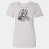 Women's Ideal T-Shirt Thumbnail