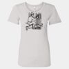Women's Ideal T-Shirt Thumbnail