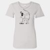 Women's Ideal T-Shirt Thumbnail