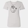 Women's Ideal T-Shirt Thumbnail