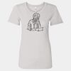 Women's Ideal T-Shirt Thumbnail