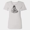 Women's Ideal T-Shirt Thumbnail