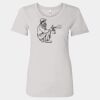 Women's Ideal T-Shirt Thumbnail