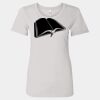 Women's Ideal T-Shirt Thumbnail