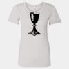 Women's Ideal T-Shirt Thumbnail