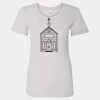 Women's Ideal T-Shirt Thumbnail