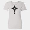 Women's Ideal T-Shirt Thumbnail