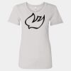 Women's Ideal T-Shirt Thumbnail