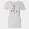 Women's Ideal T-Shirt Thumbnail