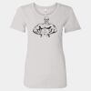 Women's Ideal T-Shirt Thumbnail