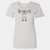 Women's Ideal T-Shirt Thumbnail